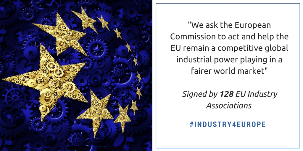 Industry4Europe