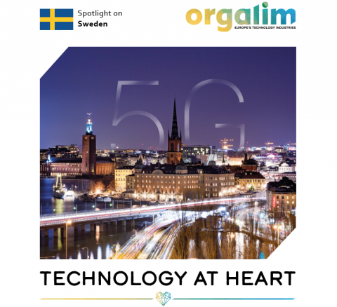 Orgalim’s Technology at Heart series ...