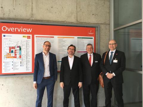 Orgalim at Hannover Messe

As the l...