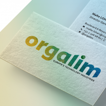 About Orgalim - logo, banners, facts