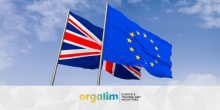 Orgalim comments on ongoing EU-UK trade agreement discussions