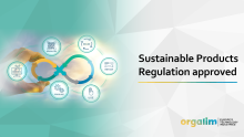 Sustainable Products Regulation Approved 