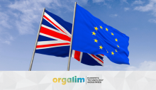 Trade: Orgalim Position Paper on future EU-UK trade relations
