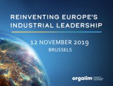 Reinventing Europe’s industrial leadership 