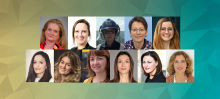 International Women's Day 2022: Celebrating women in manufacturing