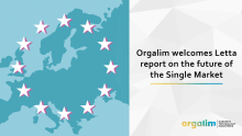 Orgalim welcomes Letta report on the future of the Single Market 