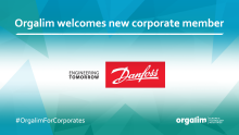 Orgalim welcomes Danfoss as a corporate member 