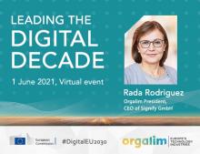 Leading the Digital Decade 