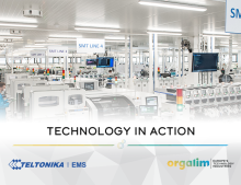 Teltonika: Succeeding at electronics manufacturing in Europe