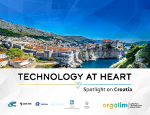 Technology at Heart: Spotlight on Croatia