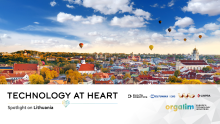 Technology at Heart: Competitive high-tech manufacturing in Lithuania
