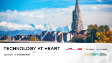 Technology at Heart: Energy efficiency and new energy systems in Switzerland
