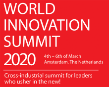 World Innovation Summit 2020