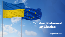 Orgalim Statement on Ukraine 